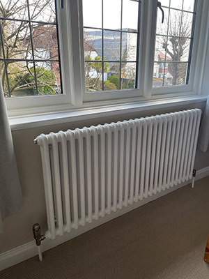Central Heating